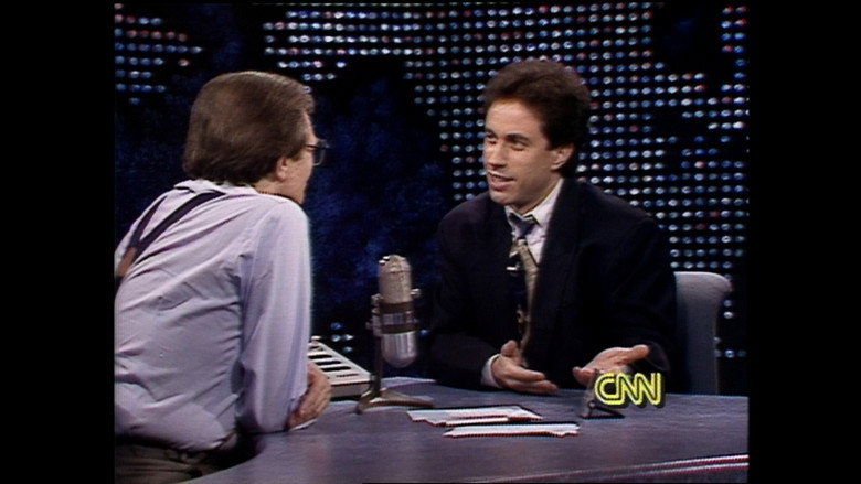 The Seinfeld Story still 1