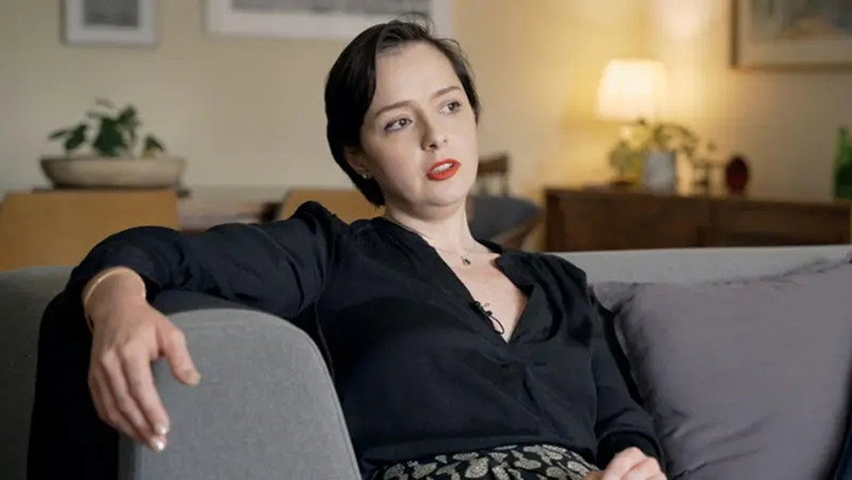 Taraneh: A Documentary still 3