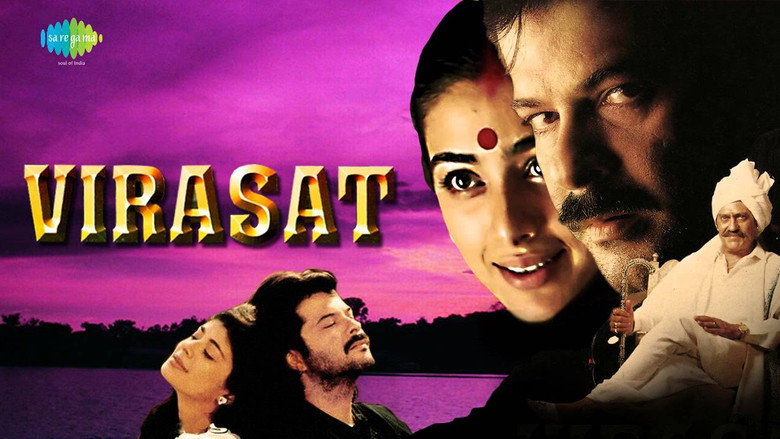 Virasat still 1