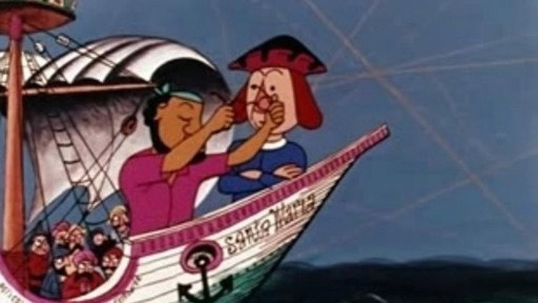 Land ho! still 1