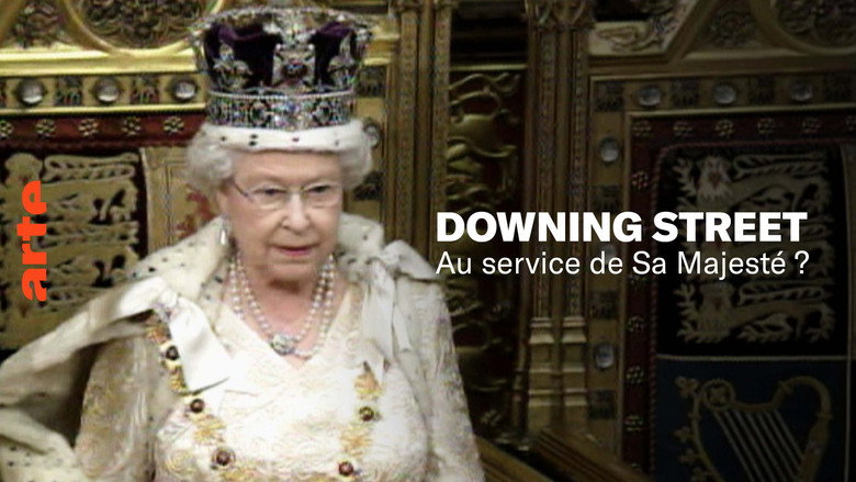 The Queen and Her Prime Ministers still 2