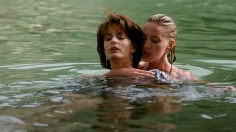 Lake Consequence still 1