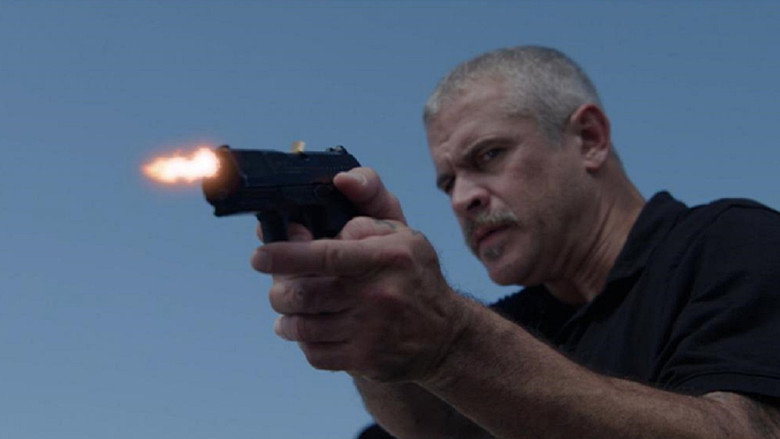 Bull Shark 3 still 1