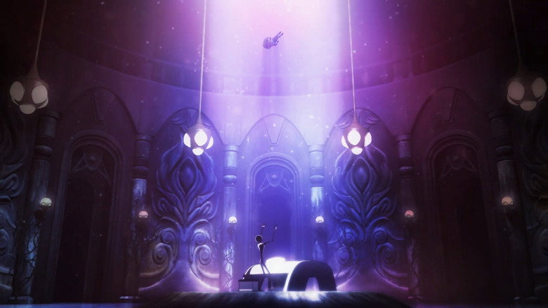 DEEMO Memorial Keys still 3