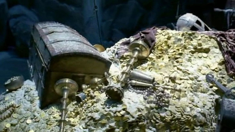 The Charlemagne Code still 2
