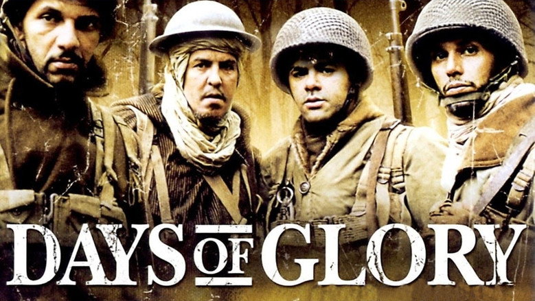 Days of Glory still 3