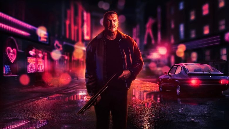 Rise of the Footsoldier: Vengeance still 1