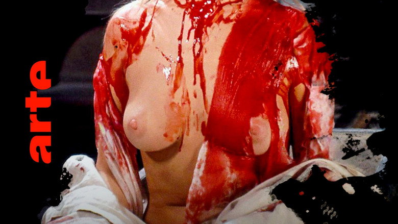 Dark Glamour: The Blood and Guts of Hammer Productions still 7