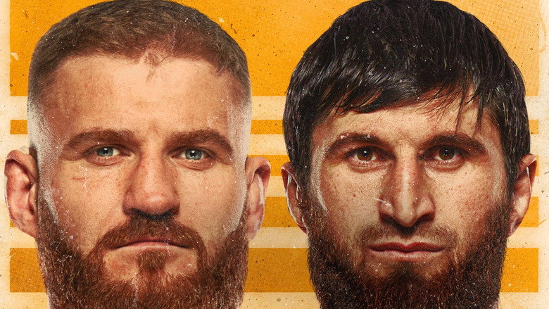 UFC 282: Blachowicz vs. Ankalaev still 1