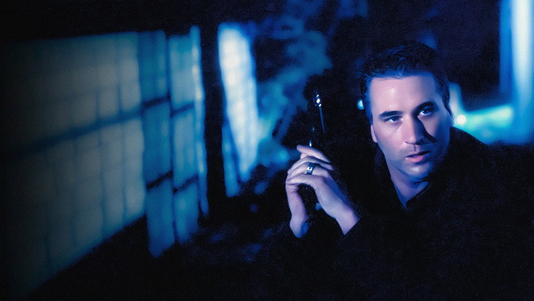 Bare Witness still 5
