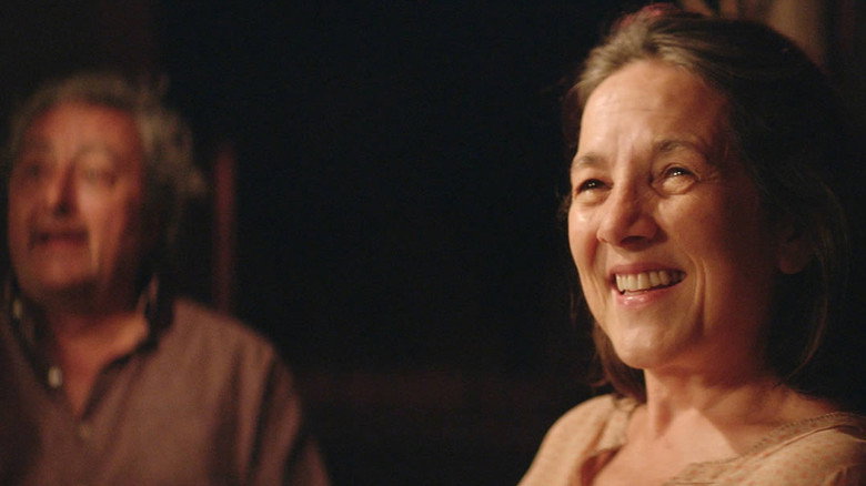 The Desert Bride still 3