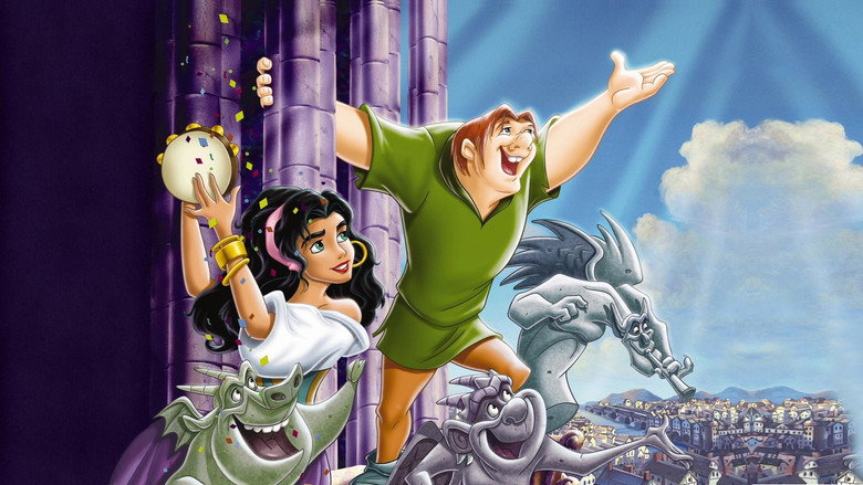 The Hunchback of Notre Dame still 3