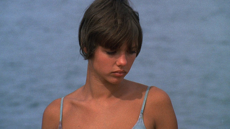 La Collectionneuse still 2