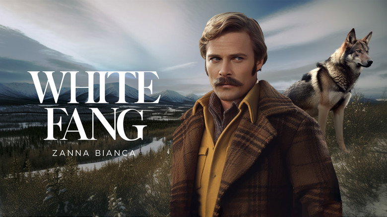White Fang still 5