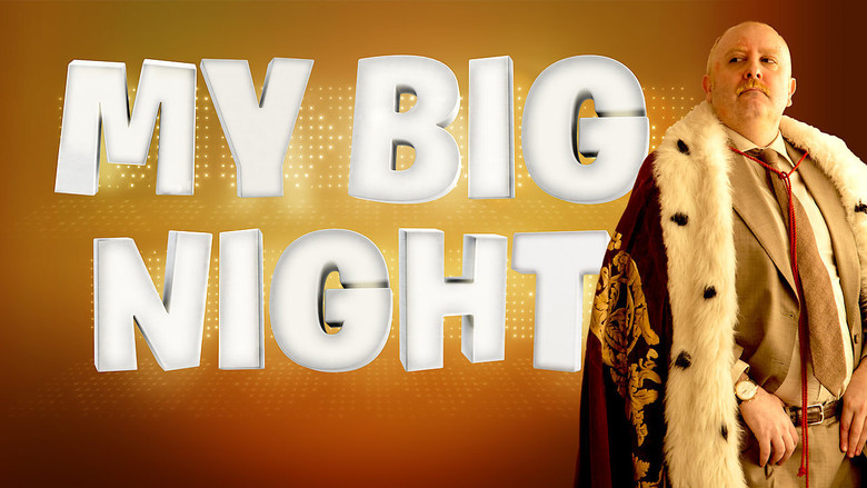 My Big Night still 7