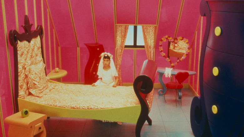 My Life in Pink still 3