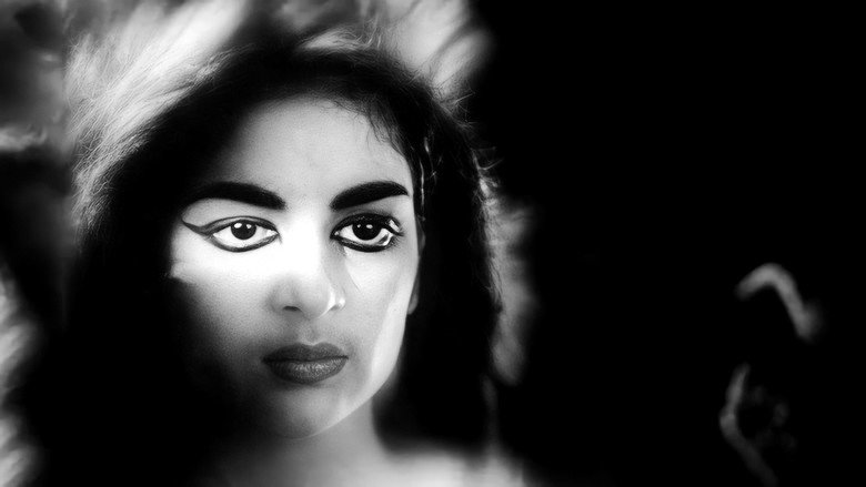 Bhargavi Nilayam still 2