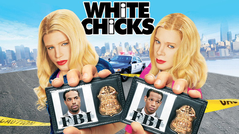 White Chicks still 3
