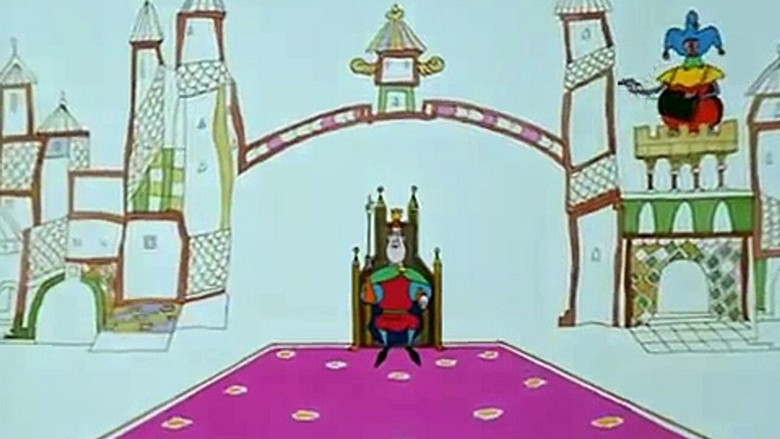 King's Fool still 2