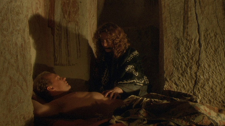 Born of Fire still 5