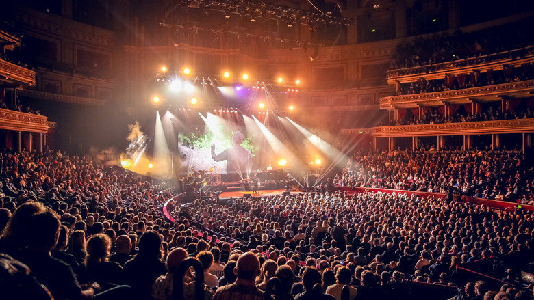 Marillion: All One Tonight - Live At The Royal Albert Hall still 4