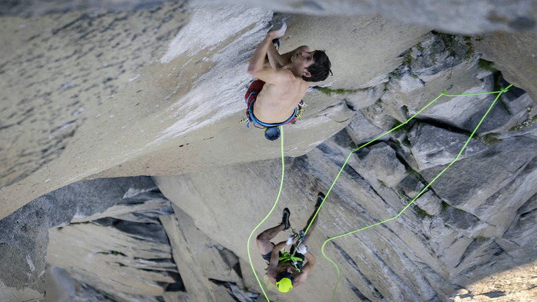 Reel Rock 14 still 6