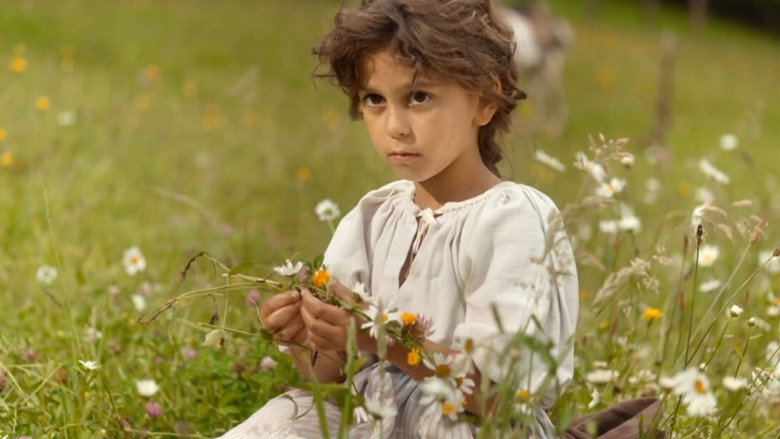 The Seven Ravens still 3