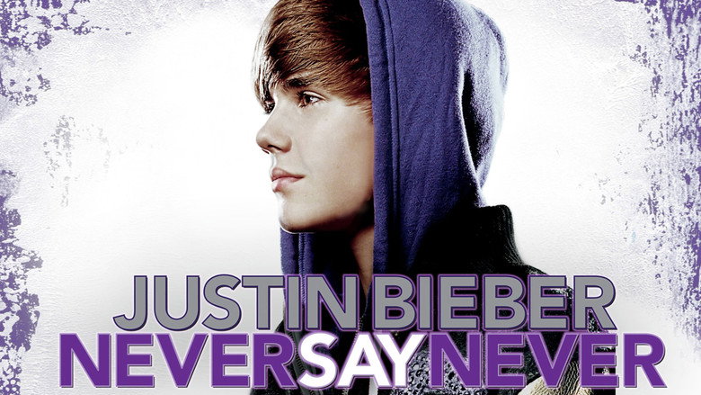 Justin Bieber: Never Say Never still 7