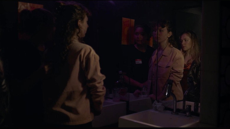 Night of Our Lives still 1