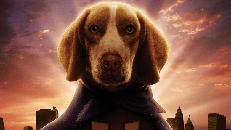 Underdog still 2