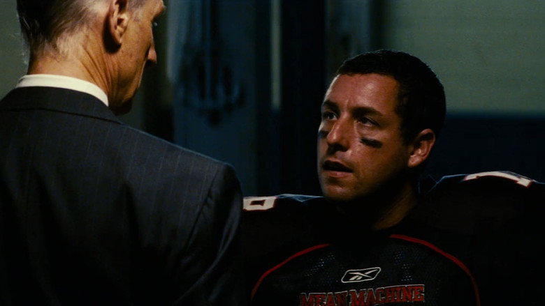 The Longest Yard still 5