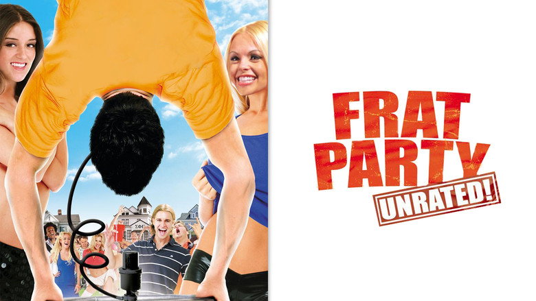 Frat Party still 3