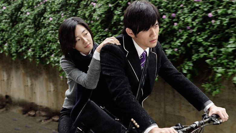 Secret still 1