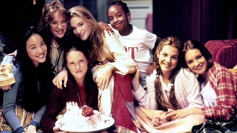 The Baby-Sitters Club still 3