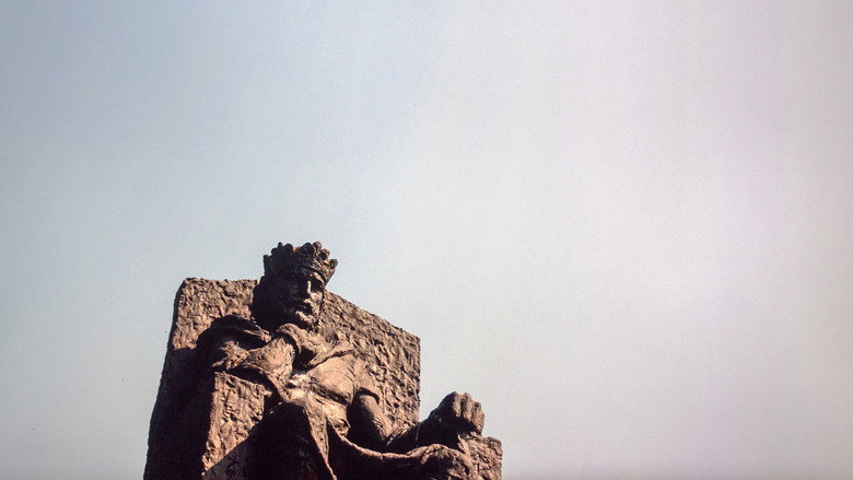 The Stone Speakers still 1