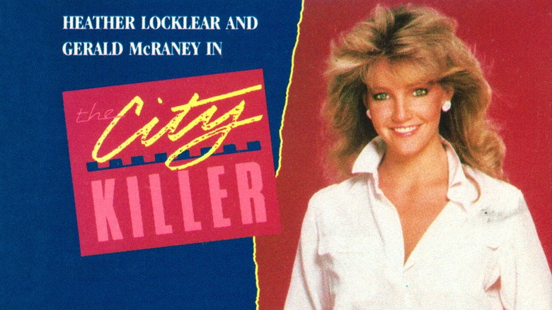City Killer still 5