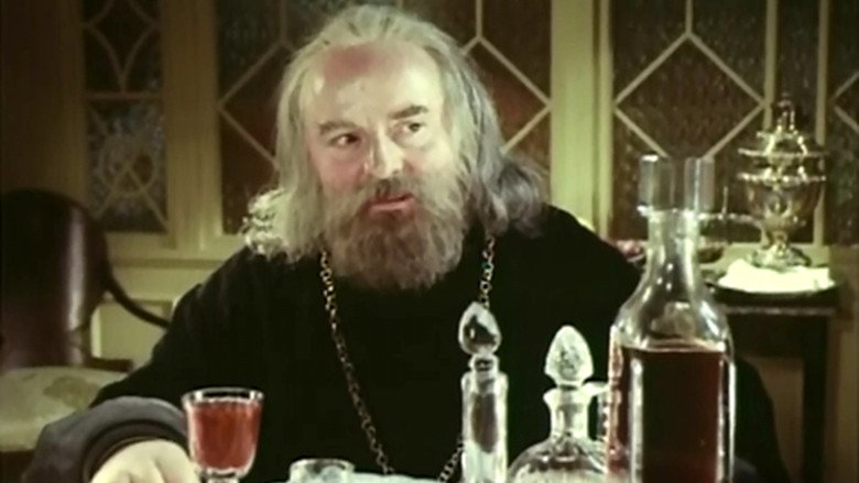 Father Sergius still 3