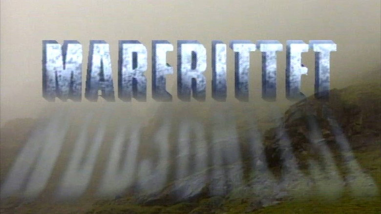 Marerittet still 1