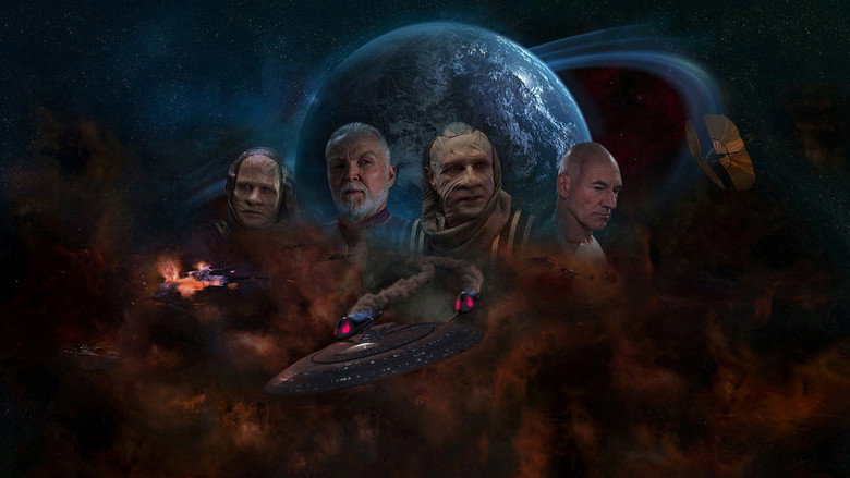 Star Trek: Insurrection still 4