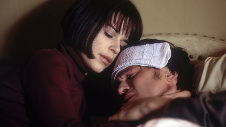 Blind Horizon still 4