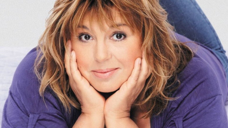 Michèle Bernier - Et pas une ride still 1