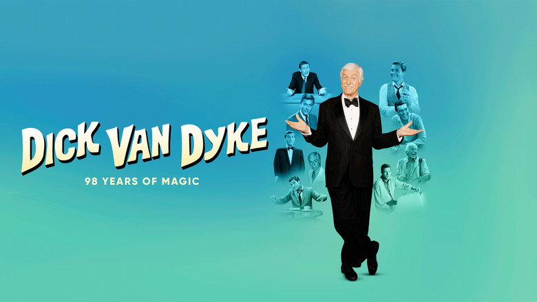 Dick Van Dyke: 98 Years of Magic still 1
