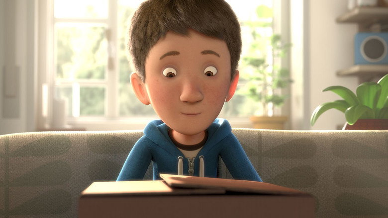 The Present still 1