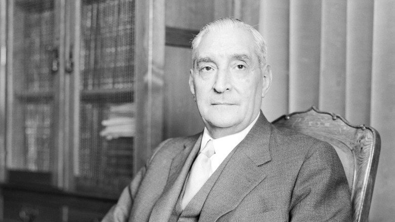 Lisbon and WWII Spies, Gold and Diplomacy still 1
