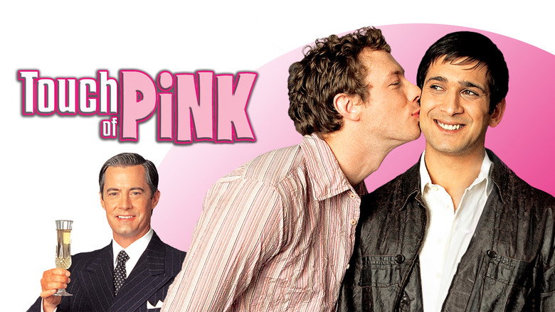 Touch of Pink still 2