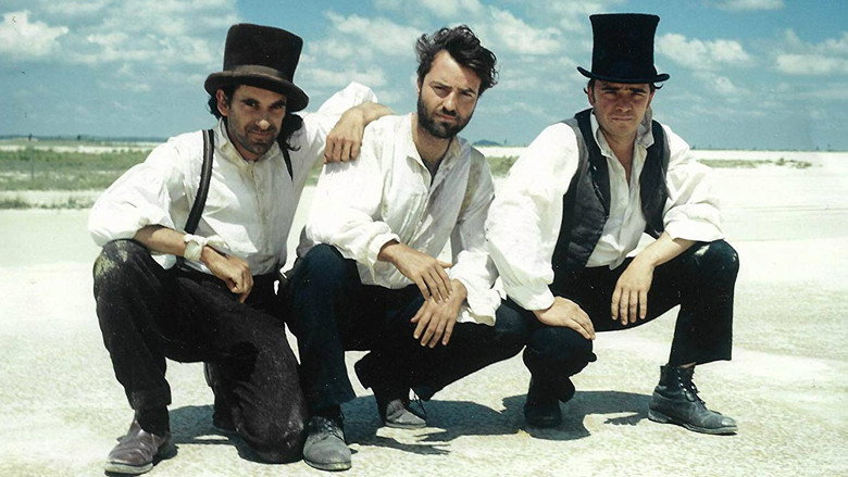 Black Velvet Band still 1