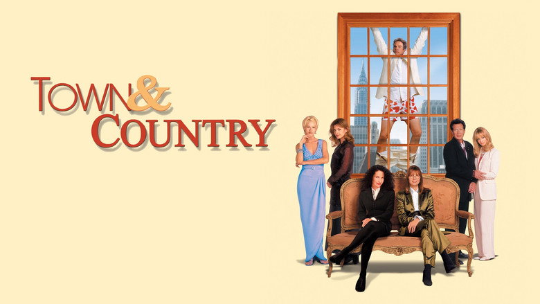 Town & Country still 7