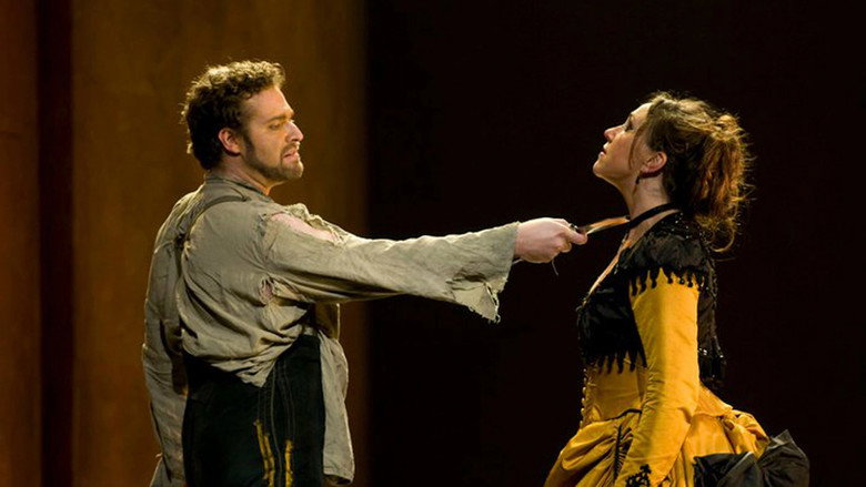 Carmen in 3D still 1