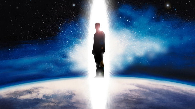 The Man from Earth still 1