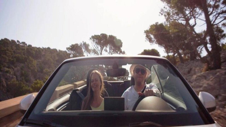 The Stranger still 5